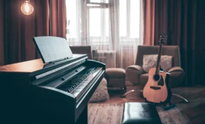 Piano Movers North Carolina