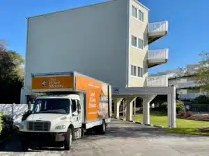 Trusted Moving Experts North Carolina