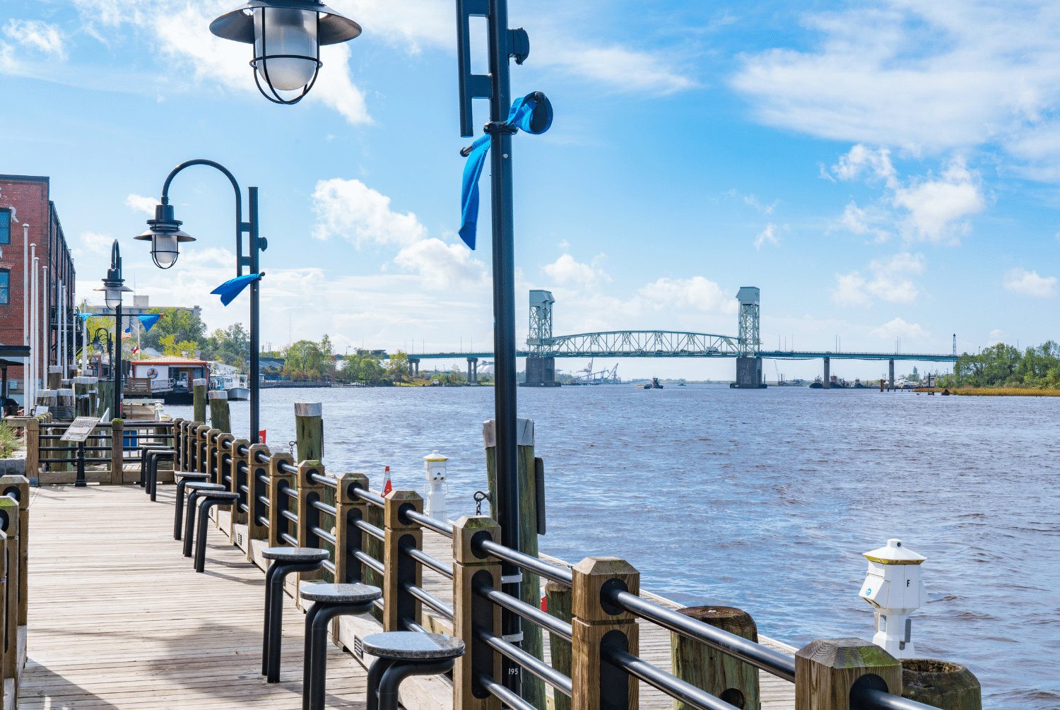 Reliable Moving Company Wilmington NC