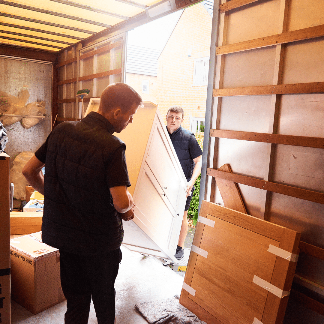 loading and unloading company in Jacksonville, NC