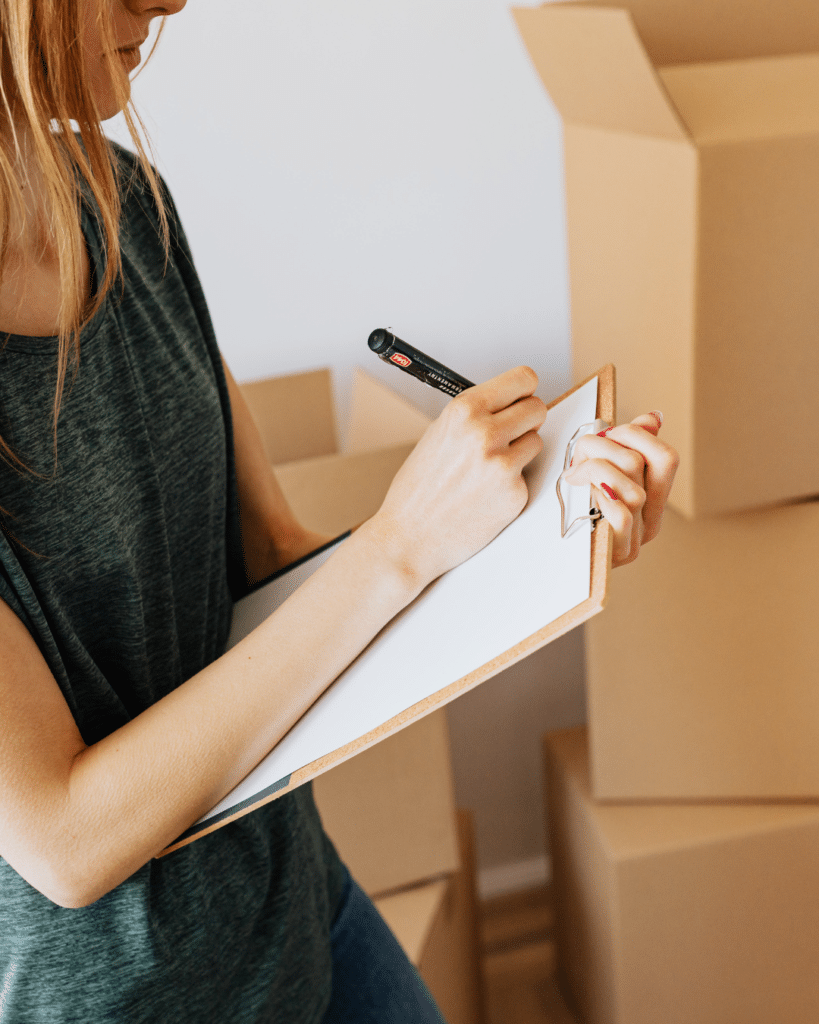 Local movers in Greenville, NC