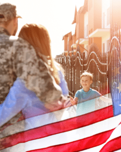 PCS moving preparation and military moving services in Jacksonville, NC by All Ways Moving