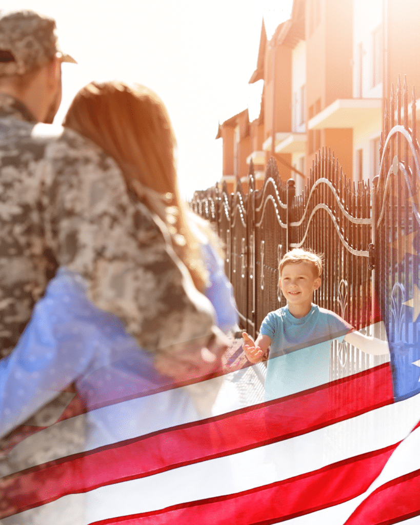 PCS moving preparation and military moving services in Jacksonville, NC by All Ways Moving